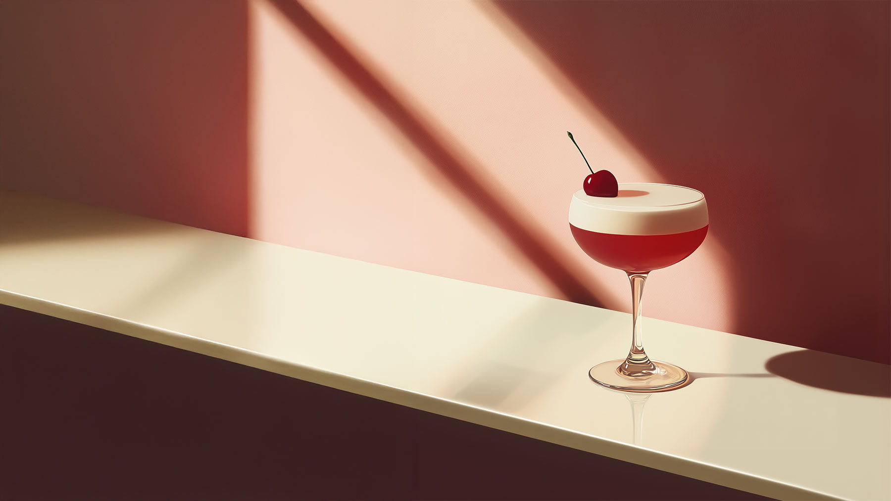 Bar / Cocktail Art