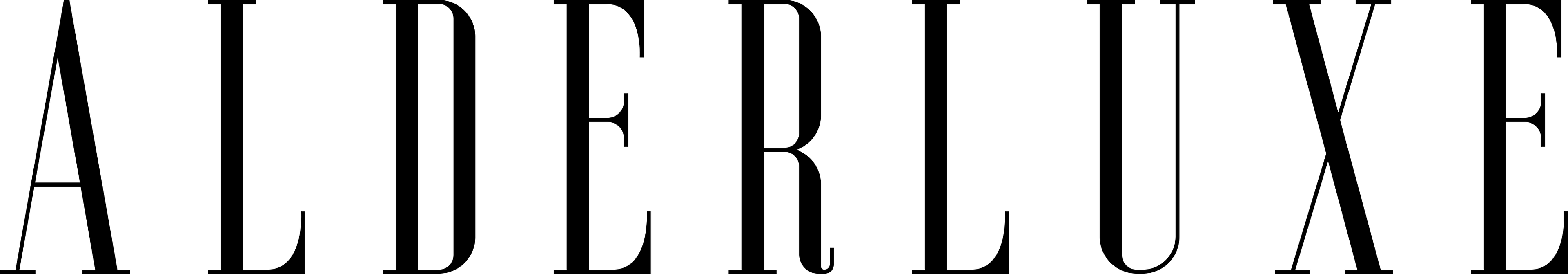 Alderluxe